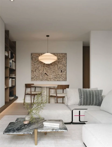 Apartamento T1 para Venda em Canidelo