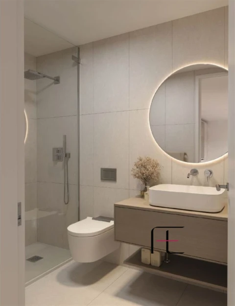 Apartamento T1 para Venda em Canidelo