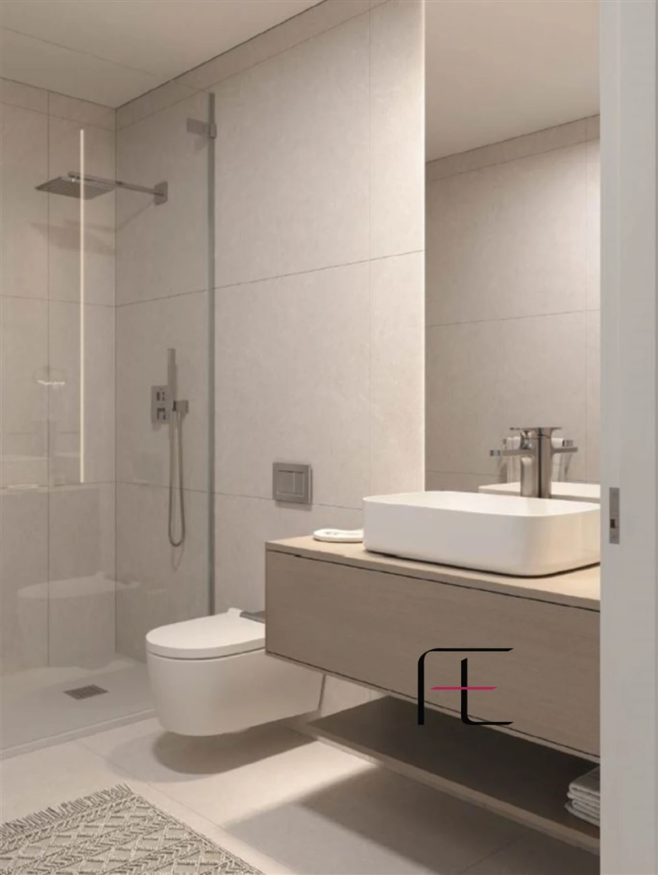 Apartamento T1 para Venda em Canidelo Foto 15