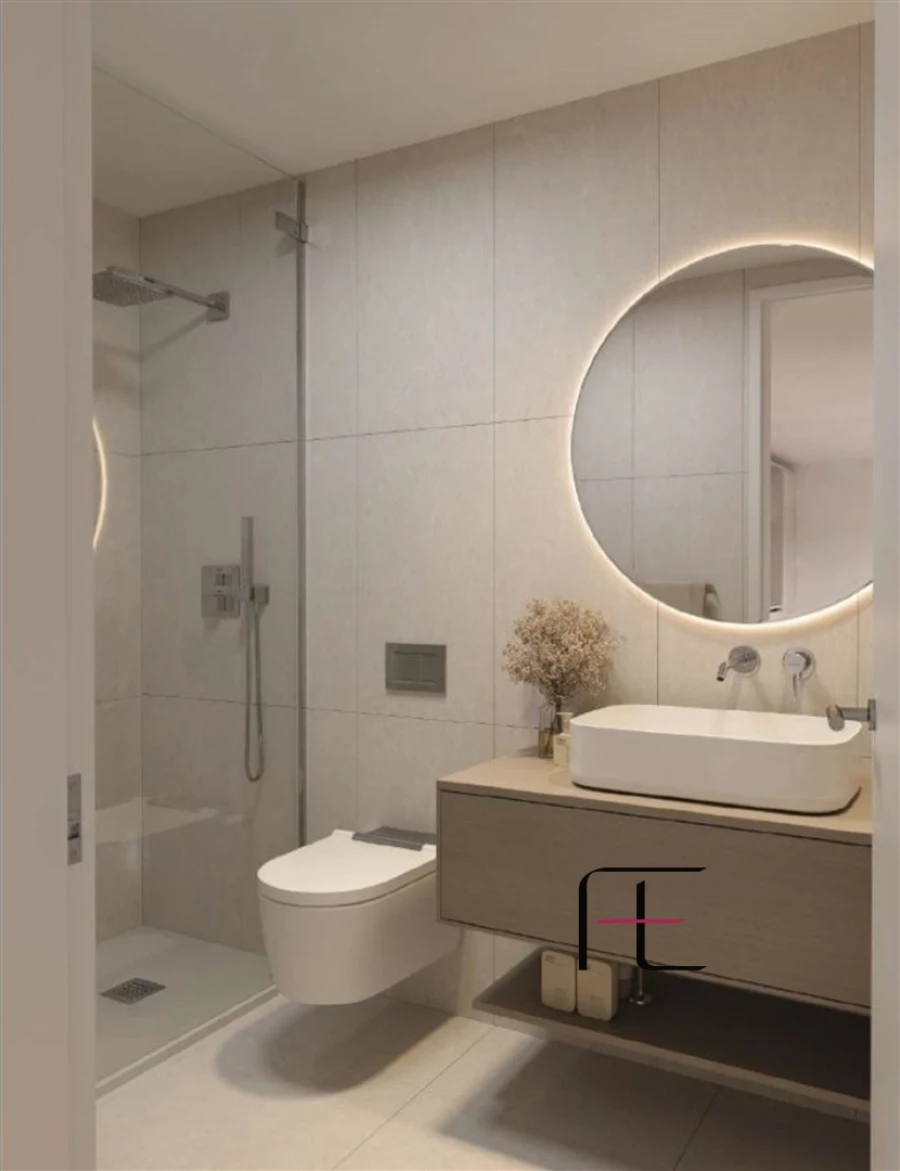 Apartamento T2 para Venda em Canidelo Foto 9