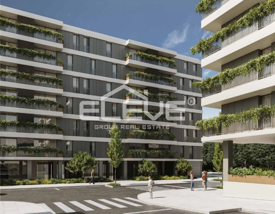 Apartamento T1 para Venda em Paranhos Foto 8