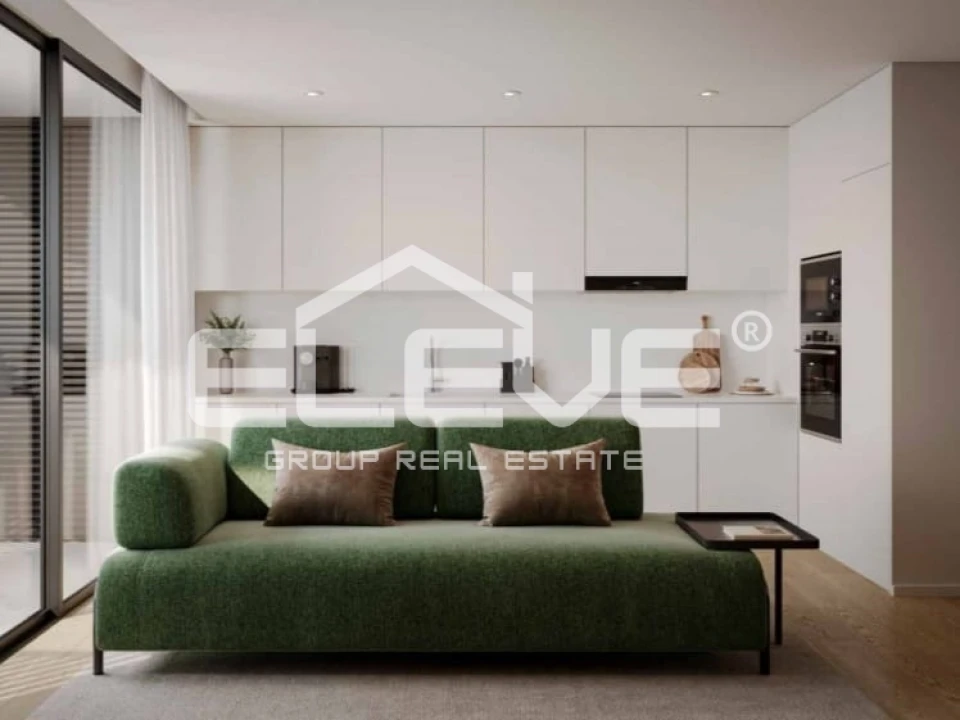 Apartamento T1 para Venda em Paranhos Foto 1