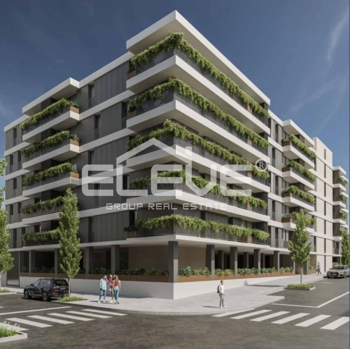 Apartamento T1 para Venda em Paranhos Foto 7