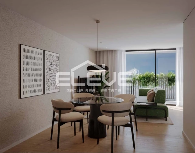 Apartamento T1 para Venda em Paranhos Foto 4