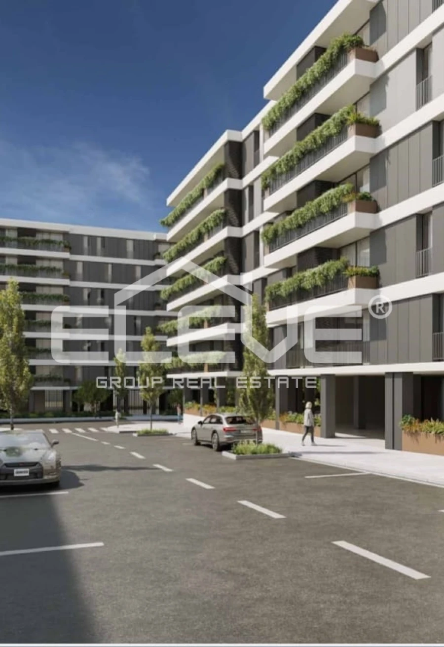 Apartamento T1 para Venda em Paranhos Foto 5