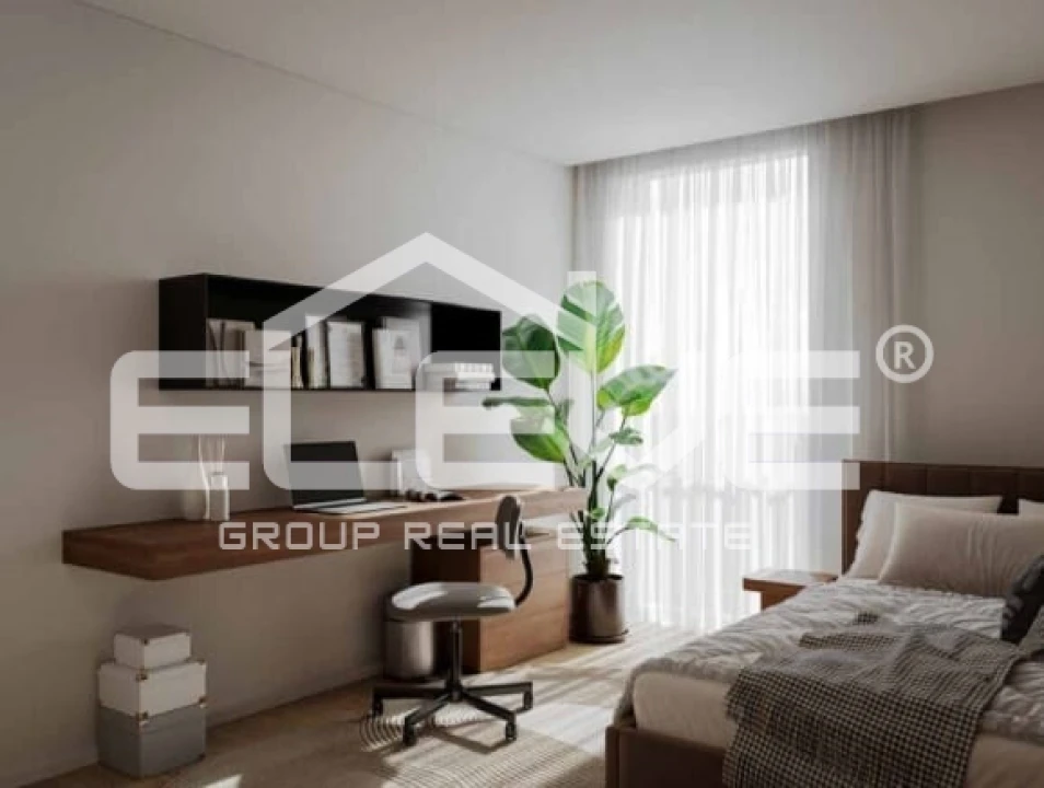Apartamento T1 para Venda em Paranhos Foto 3