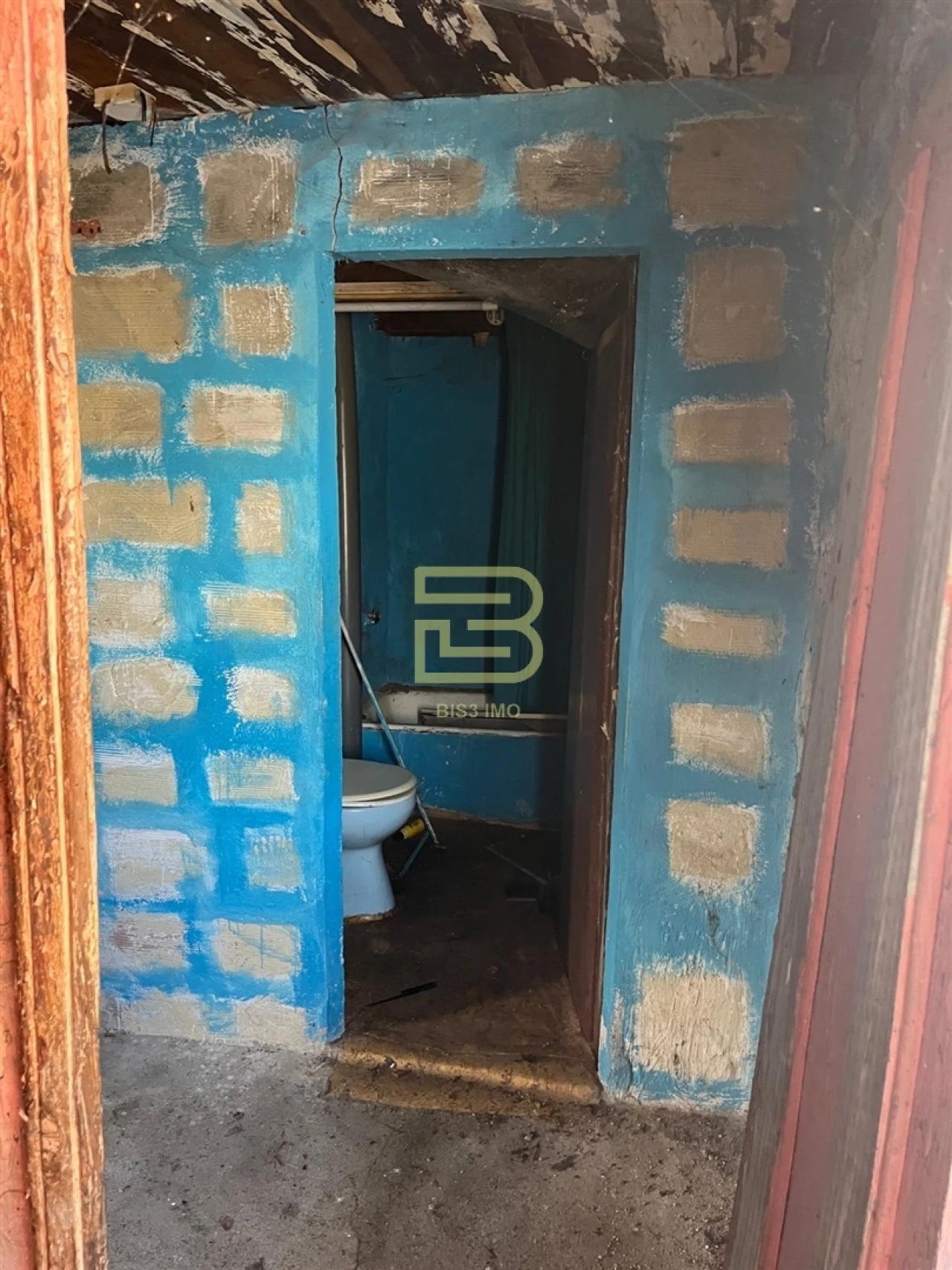 Moradia T3 para Venda em Vandoma Foto 5