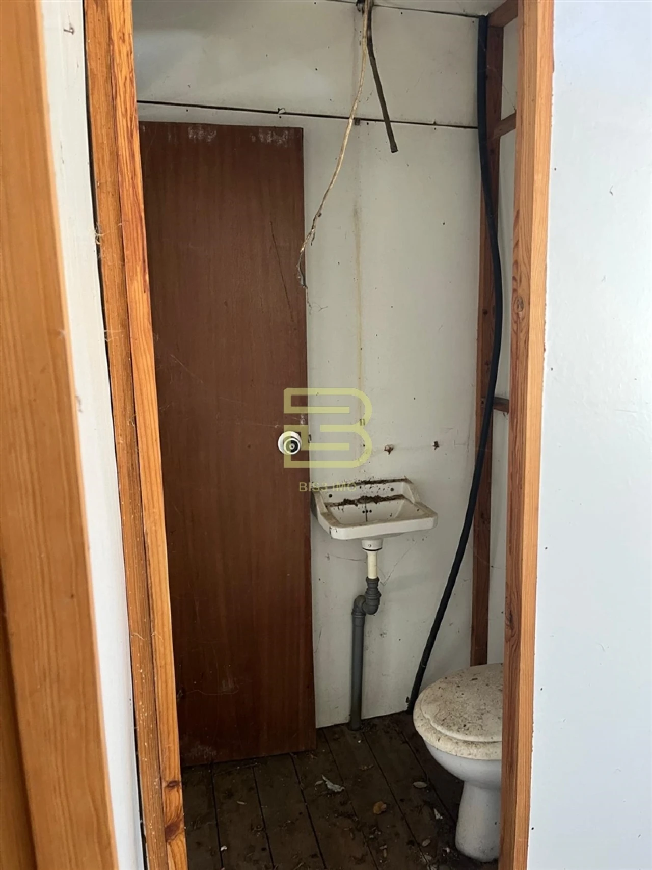 Moradia T3 para Venda em Vandoma Foto 21