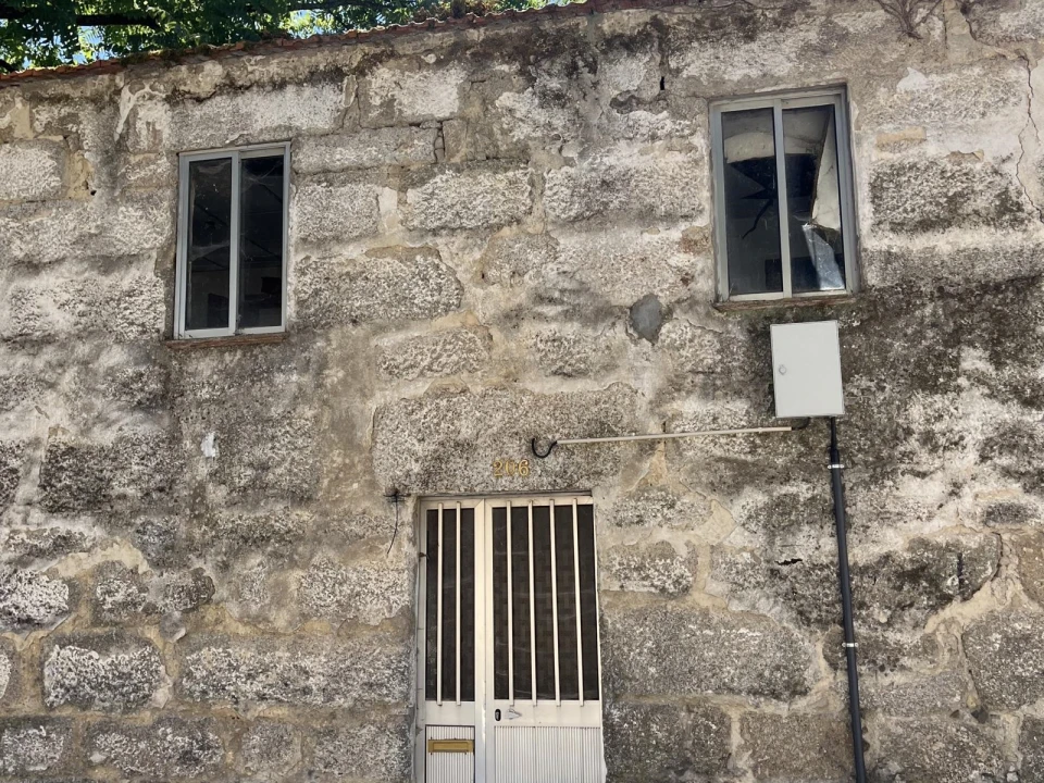 Moradia T3 para Venda em Vandoma Foto 30