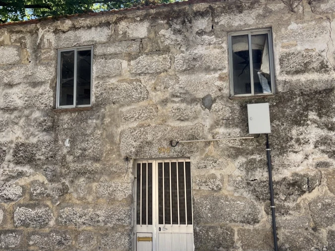 Moradia T3 para Venda em Vandoma