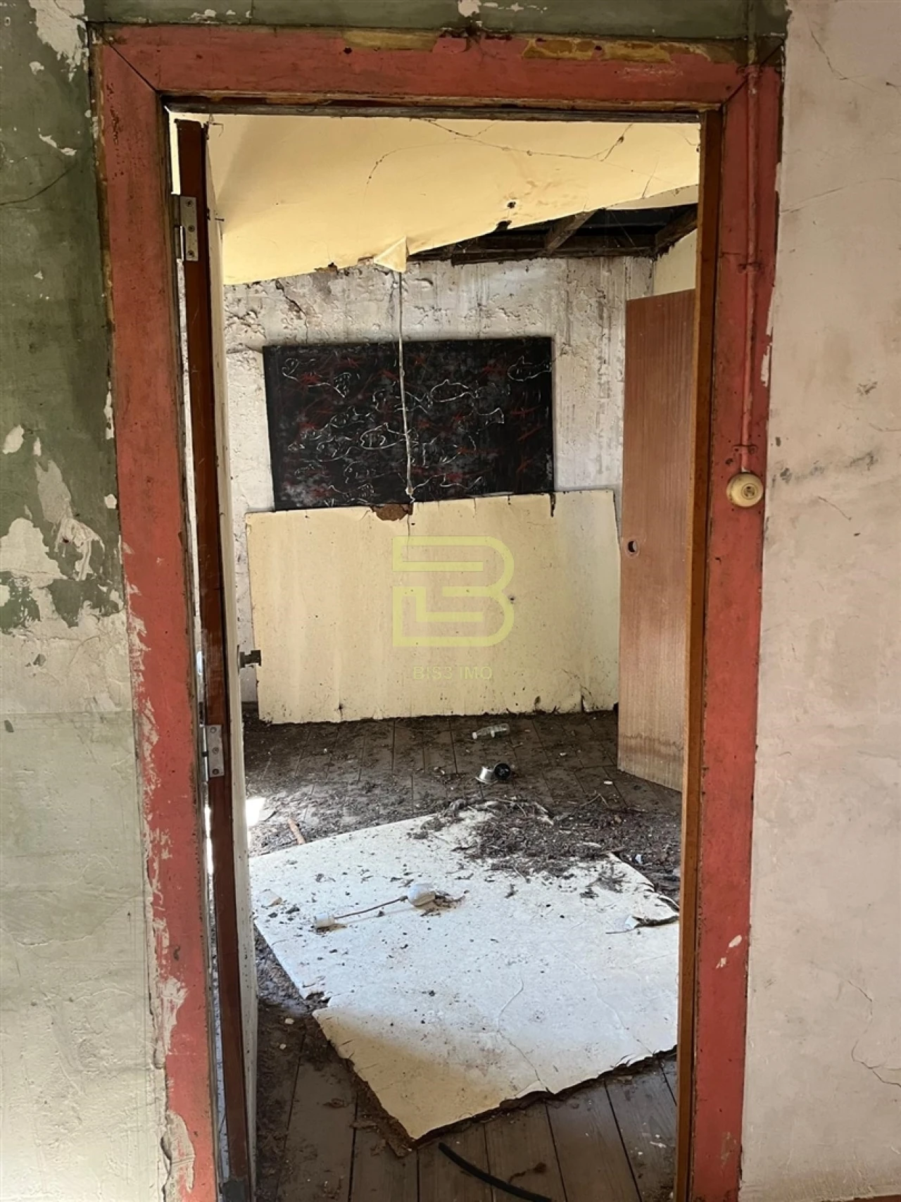 Moradia T3 para Venda em Vandoma Foto 19