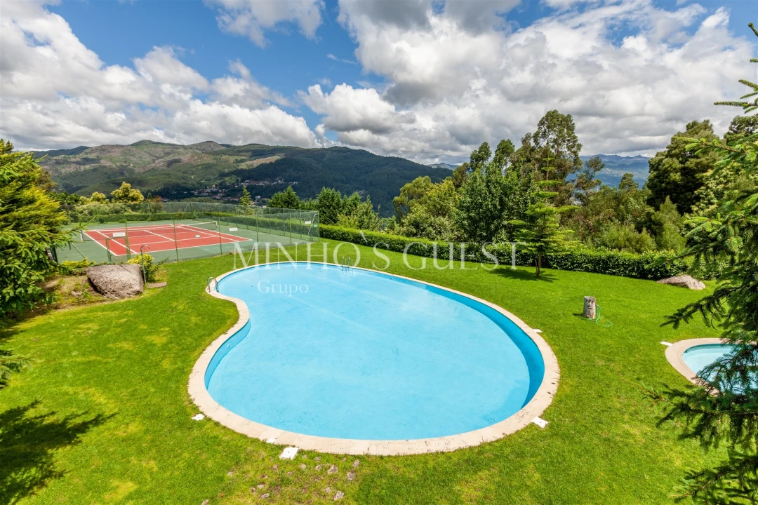 Moradia T2 para Venda em Caniçada e Soengas Foto 41