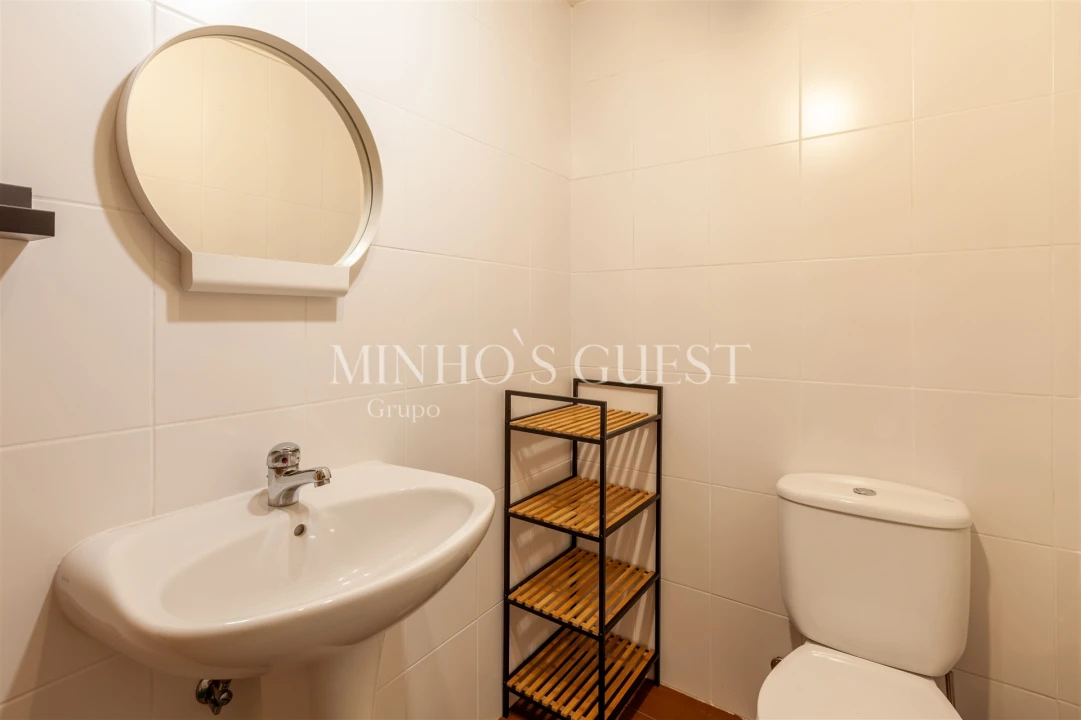 Moradia T2 para Venda em Caniçada e Soengas Foto 29