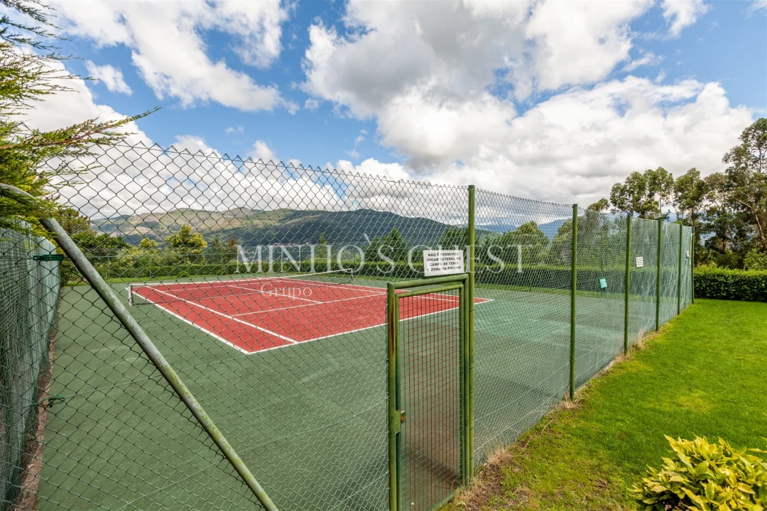 Moradia T2 para Venda em Caniçada e Soengas Foto 42