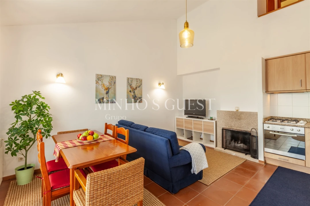 Moradia T2 para Venda em Caniçada e Soengas Foto 32