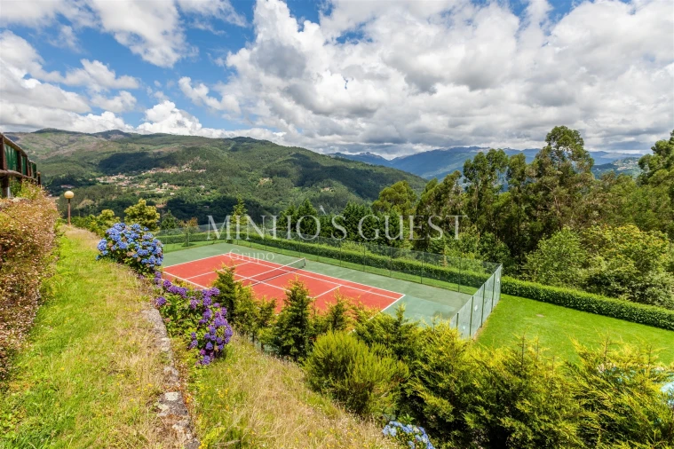 Moradia T2 para Venda em Caniçada e Soengas Foto 44