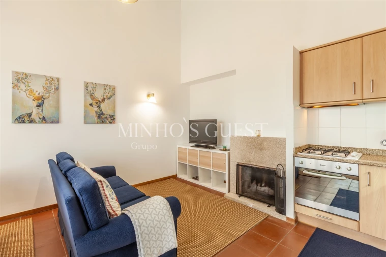 Moradia T2 para Venda em Caniçada e Soengas Foto 12