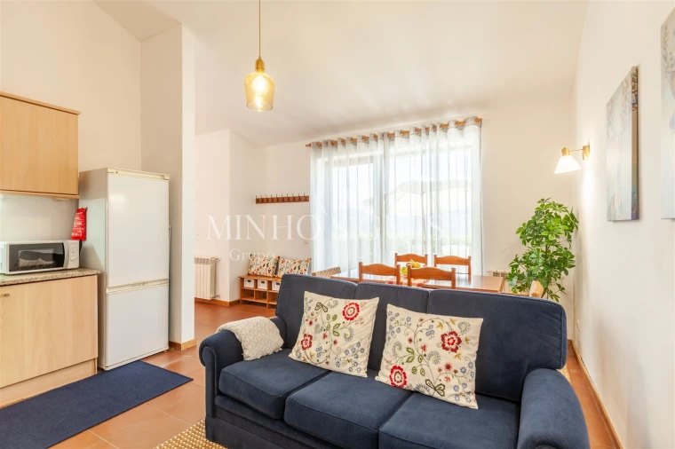 Moradia T2 para Venda em Caniçada e Soengas Foto 36