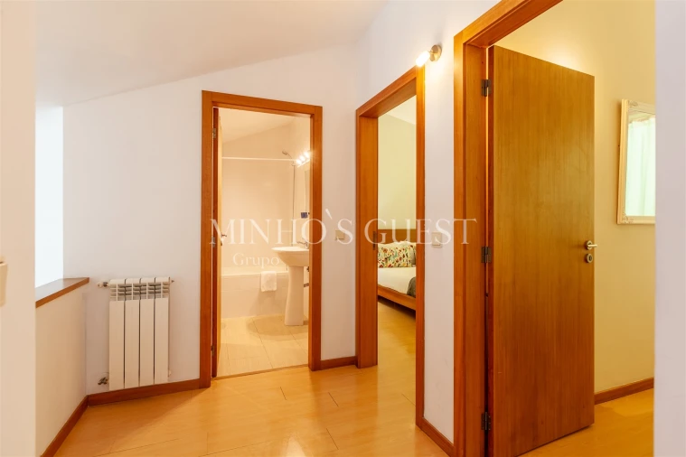 Moradia T2 para Venda em Caniçada e Soengas Foto 25