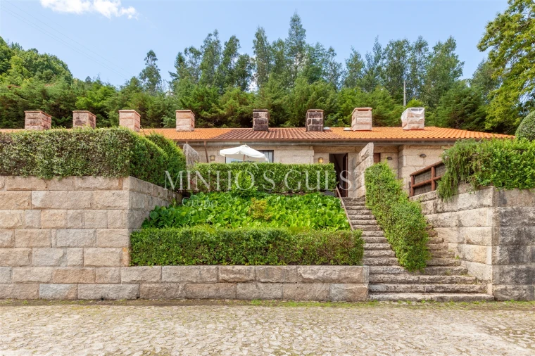 Moradia T2 para Venda em Caniçada e Soengas Foto 6