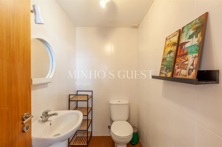 Moradia T2 para Venda em Caniçada e Soengas Foto 30