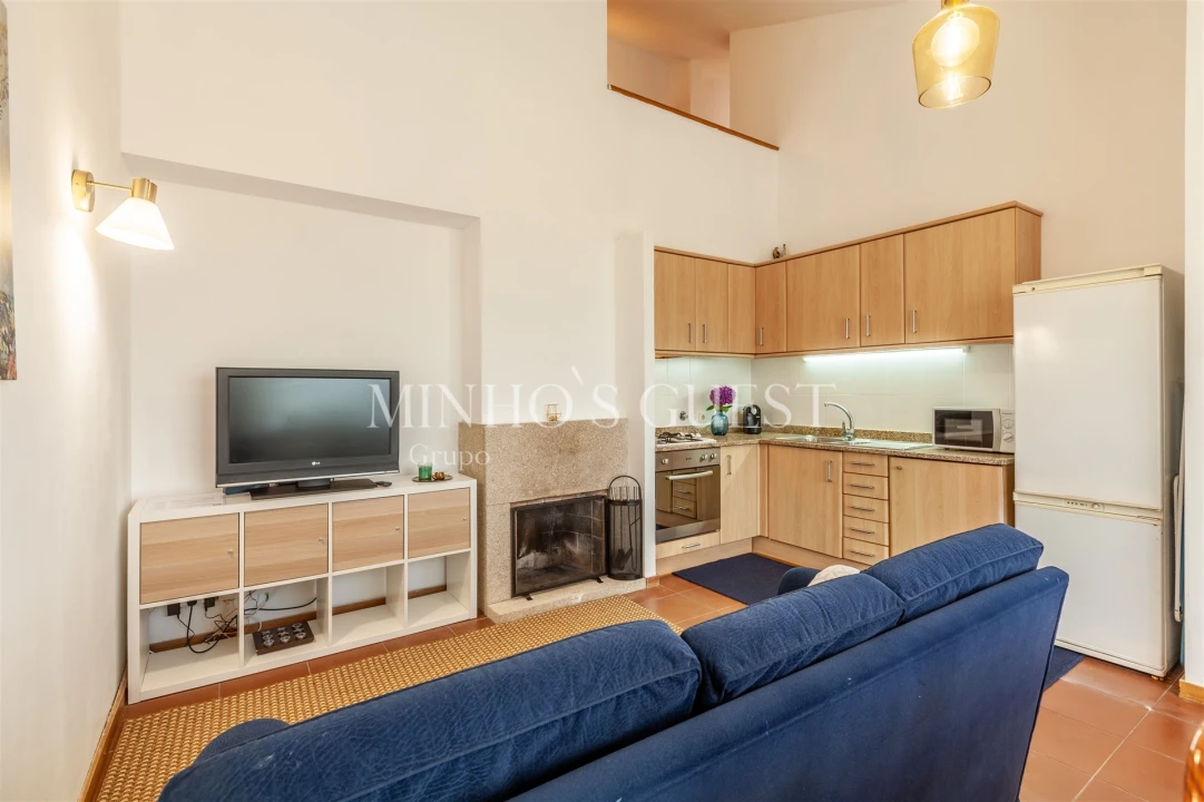 Moradia T2 para Venda em Caniçada e Soengas Foto 9