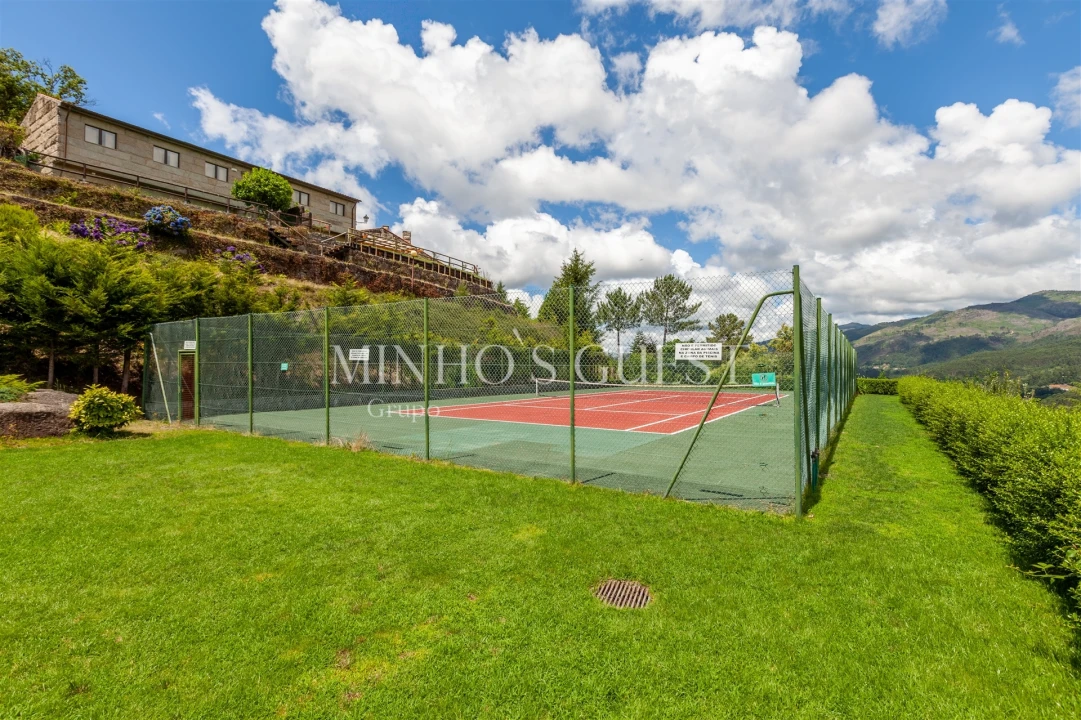 Moradia T2 para Venda em Caniçada e Soengas Foto 43