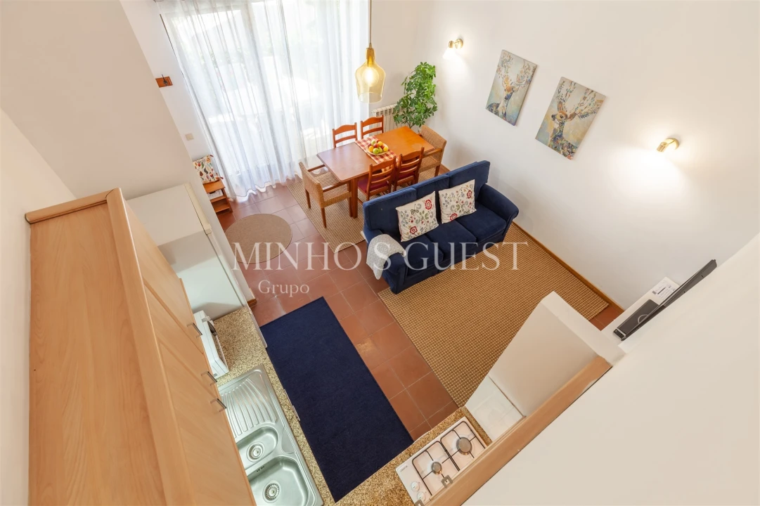 Moradia T2 para Venda em Caniçada e Soengas Foto 13