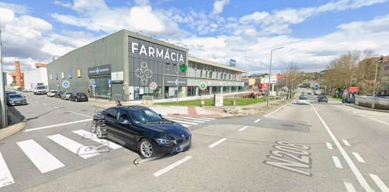 Terreno para Venda em Ermesinde