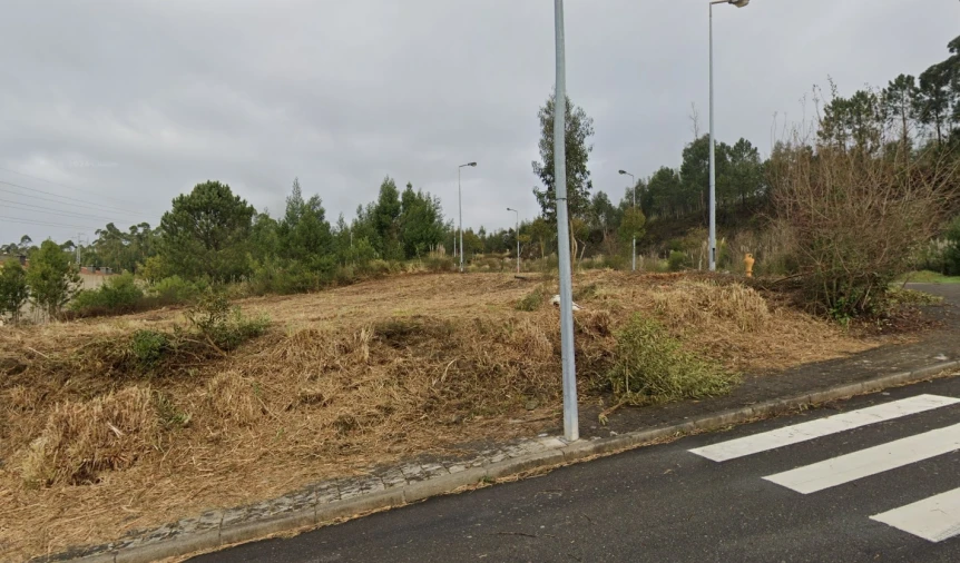 Terreno para Venda em Ermesinde