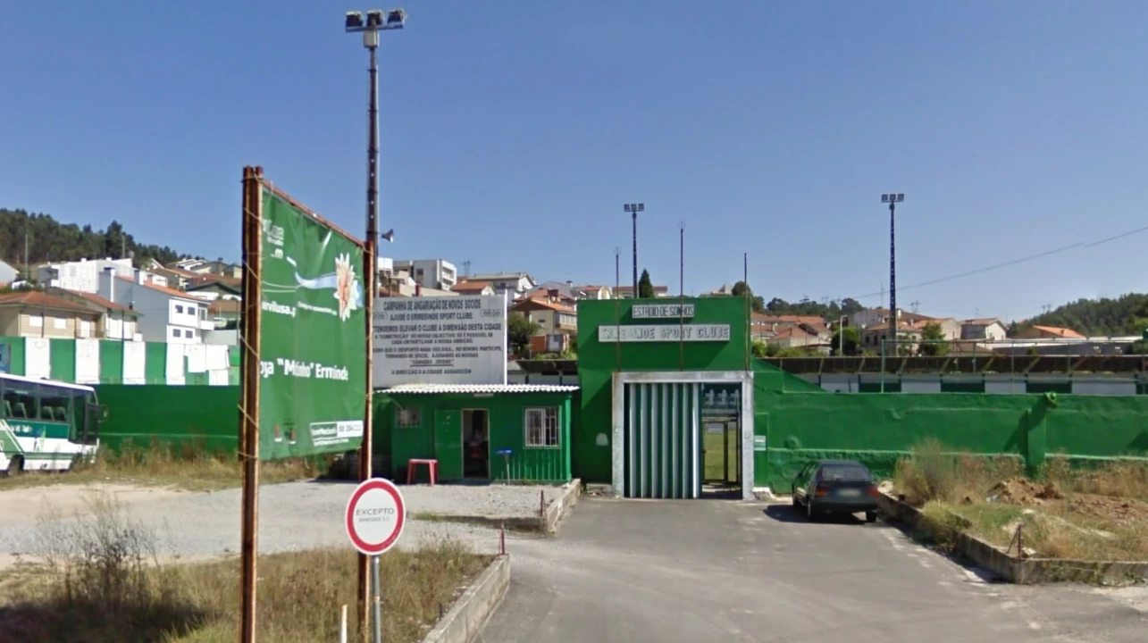 Terreno para Venda em Ermesinde Foto 3