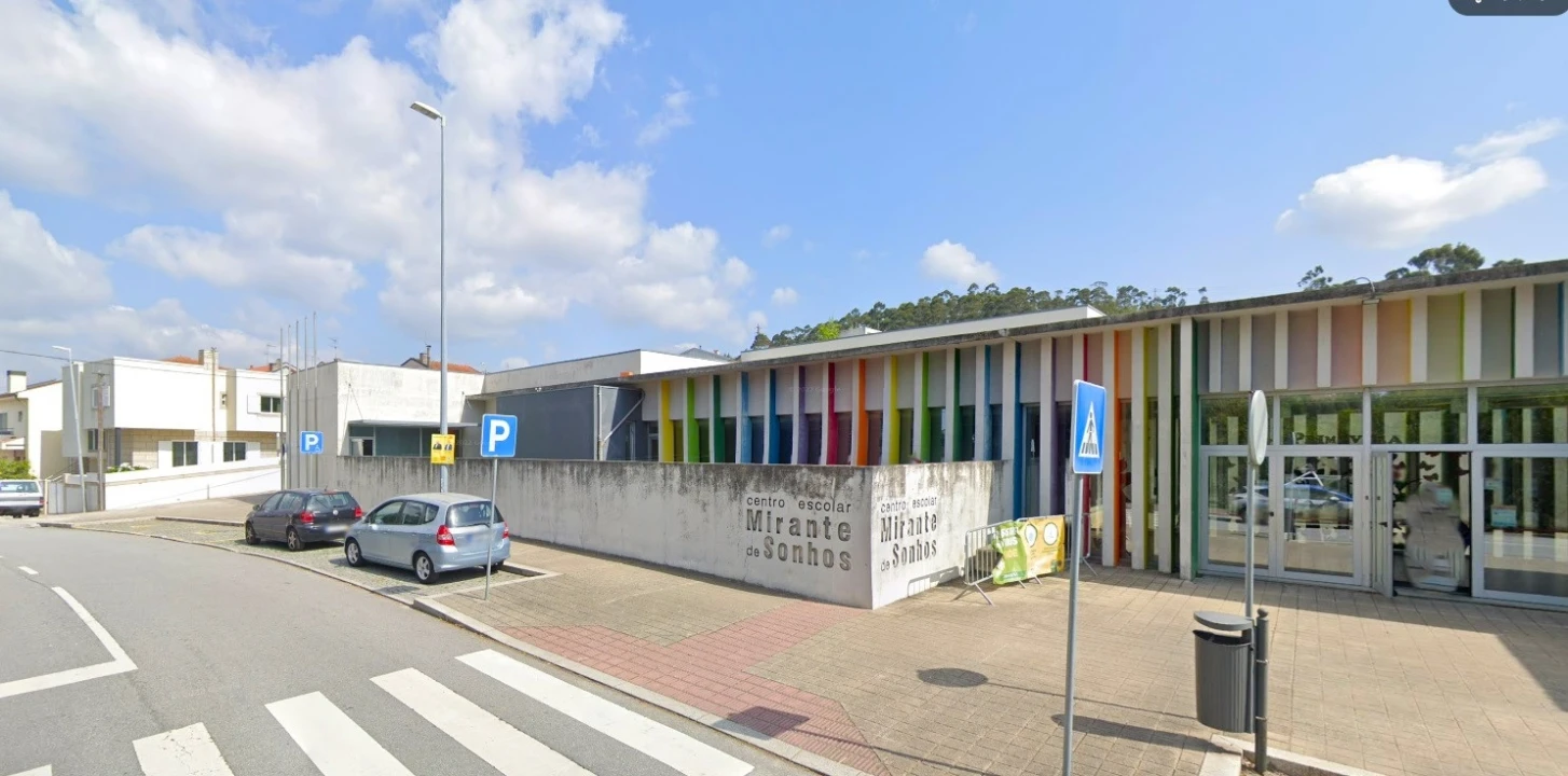 Terreno para Venda em Ermesinde Foto 2