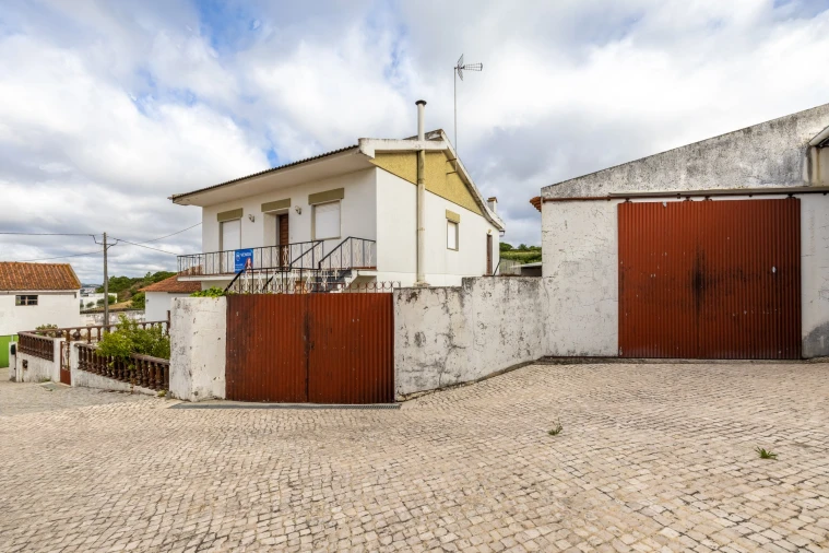 Moradia T5 para Venda em Aljubarrota Foto 46