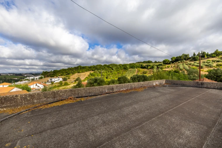 Moradia T5 para Venda em Aljubarrota Foto 41