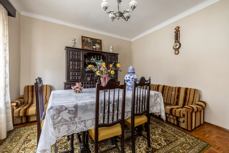 Moradia T5 para Venda em Aljubarrota Foto 24