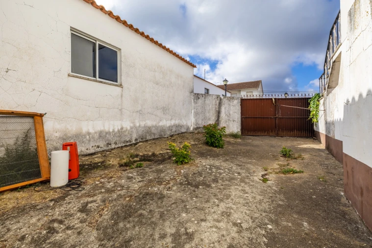 Moradia T5 para Venda em Aljubarrota Foto 47
