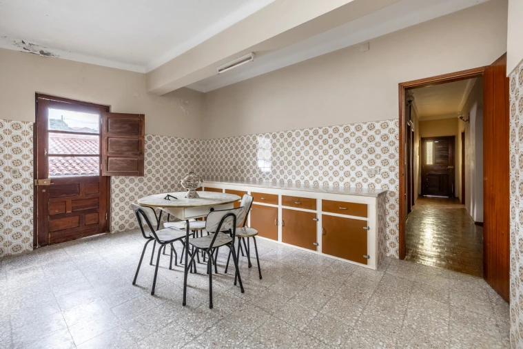 Moradia T5 para Venda em Aljubarrota Foto 40