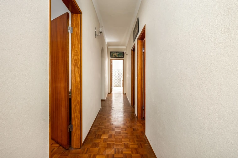 Moradia T5 para Venda em Aljubarrota Foto 25