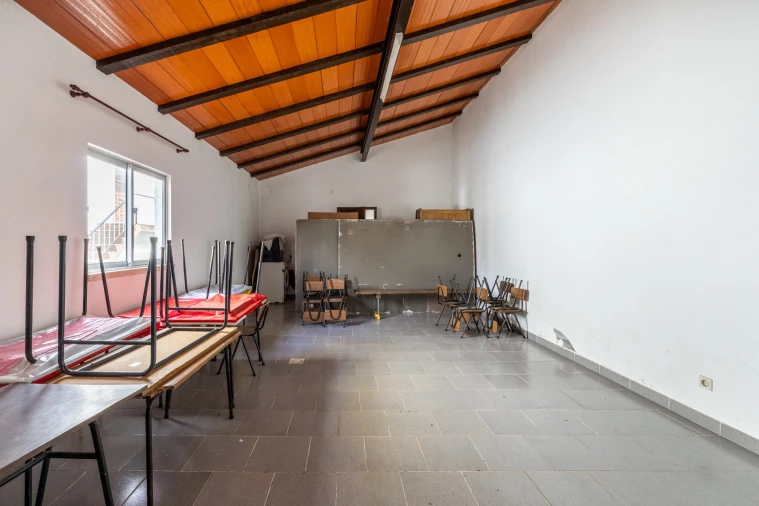 Moradia T5 para Venda em Aljubarrota Foto 43