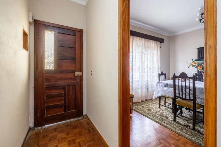 Moradia T5 para Venda em Aljubarrota Foto 21