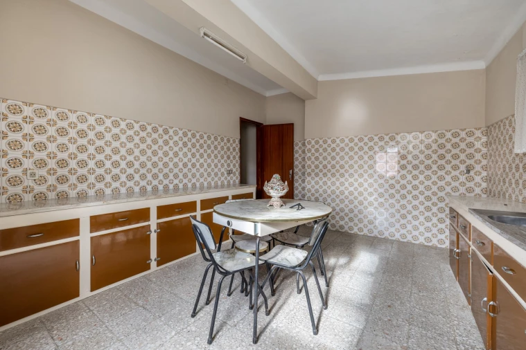 Moradia T5 para Venda em Aljubarrota Foto 36