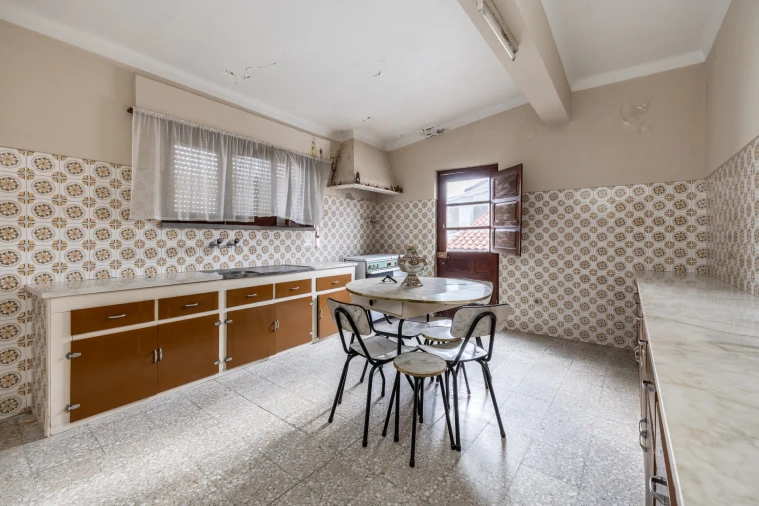 Moradia T5 para Venda em Aljubarrota Foto 38