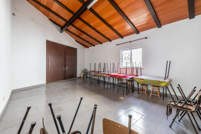 Moradia T5 para Venda em Aljubarrota Foto 42