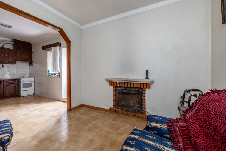 Moradia T5 para Venda em Aljubarrota Foto 18