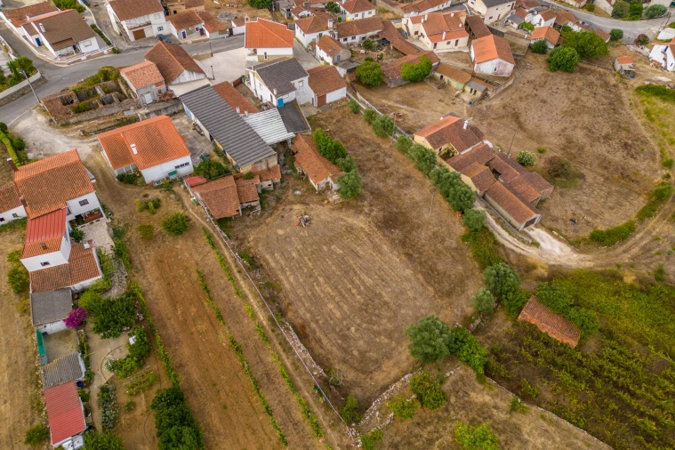 Moradia T5 para Venda em Aljubarrota Foto 48