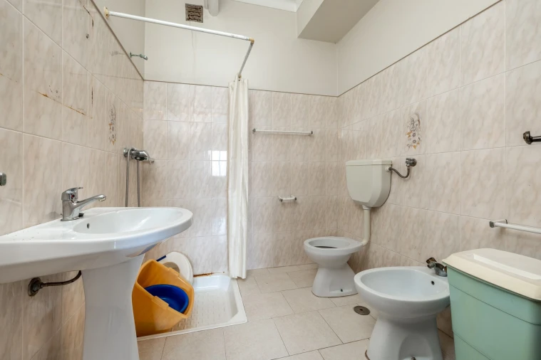 Moradia T5 para Venda em Aljubarrota Foto 12