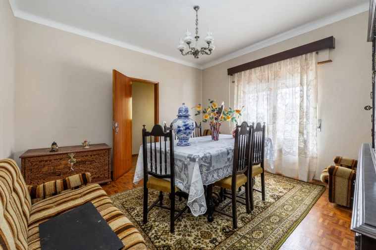 Moradia T5 para Venda em Aljubarrota Foto 23