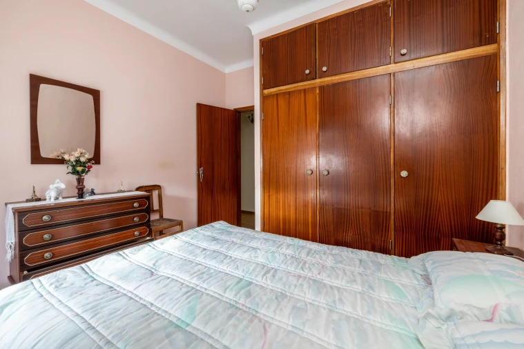 Moradia T5 para Venda em Aljubarrota Foto 27