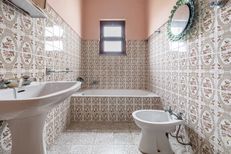 Moradia T5 para Venda em Aljubarrota Foto 34