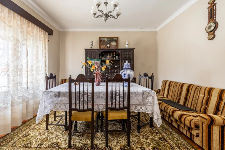 Moradia T5 para Venda em Aljubarrota Foto 22